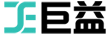 巨益logo